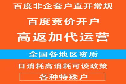 某某SEM服务公司：一则关于广告投放的精彩案例